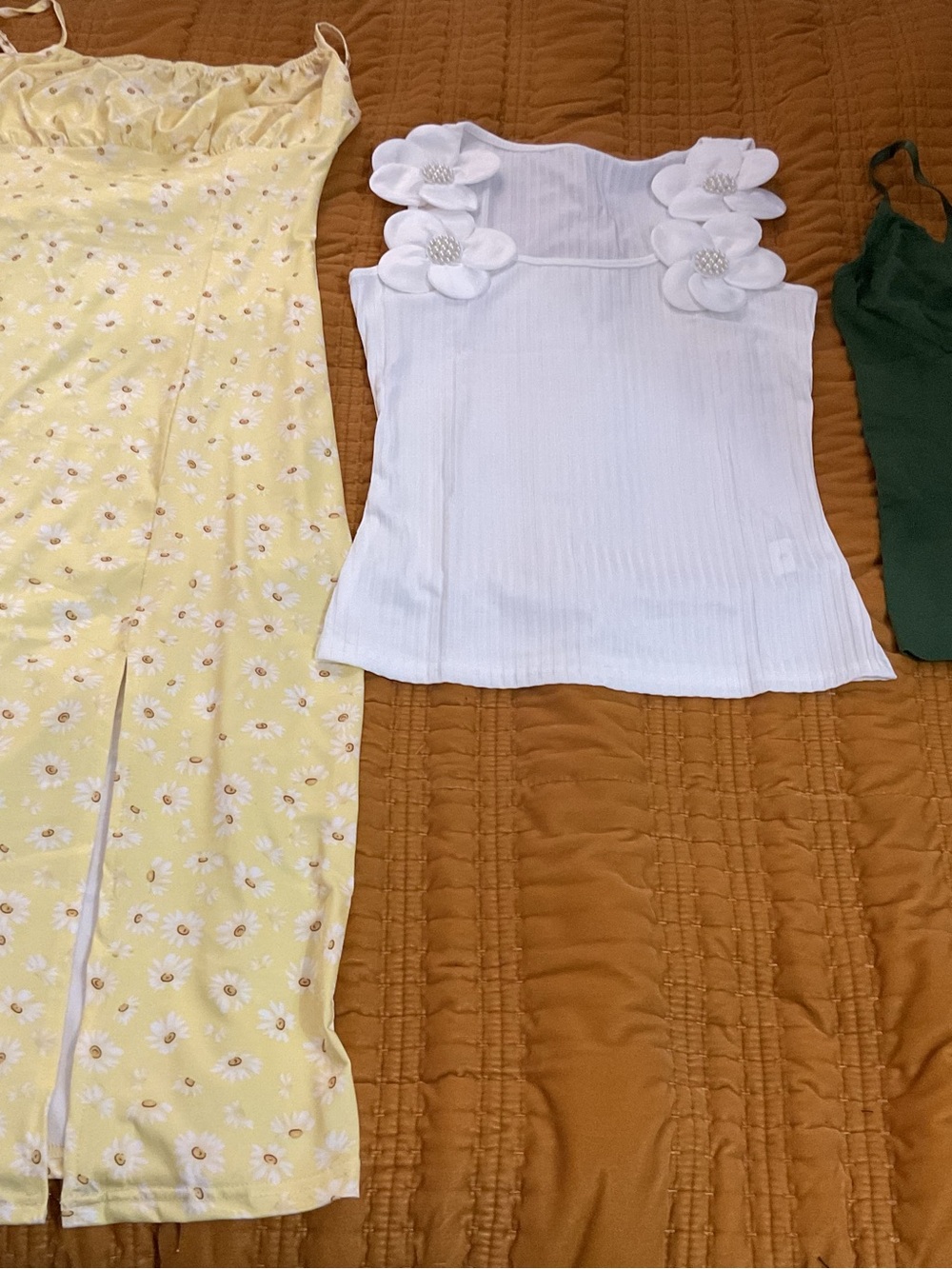 Woman clothing bundle size small